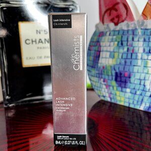 Advanced Lash Intensive Serum - Silver